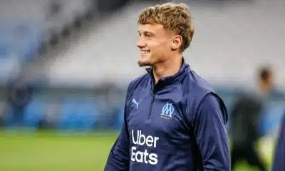 RC Lens Mercato : à peine arrivé chez les Sang et Or, Cuisance a régalé l&rsquo;OM