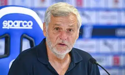 OM : un jeune talent prolongé jusqu’en 2029, une nouvelle carte à jouer pour Genesio !