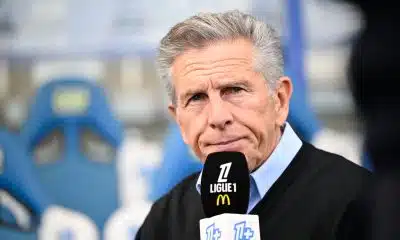 ASSE : le discours de Claude Puel avant l’ASSE fait réagir