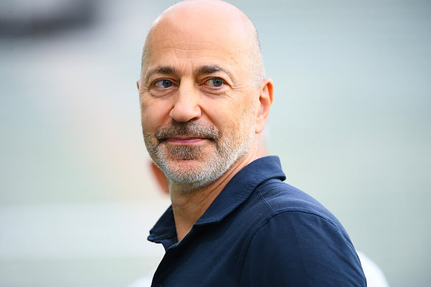 Ivan Gazidis (ASSE)