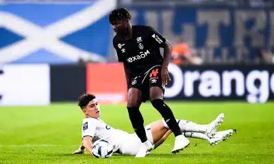 OM Mercato : un ancien buteur de Ligue 1 sur le point d&rsquo;échapper à Marseille