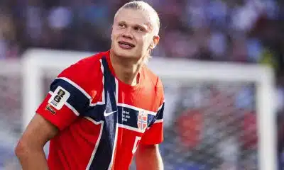 Pronostic Norvège – Sénégal : la Norvège peut-elle conserver la tête devant les Bleus ?