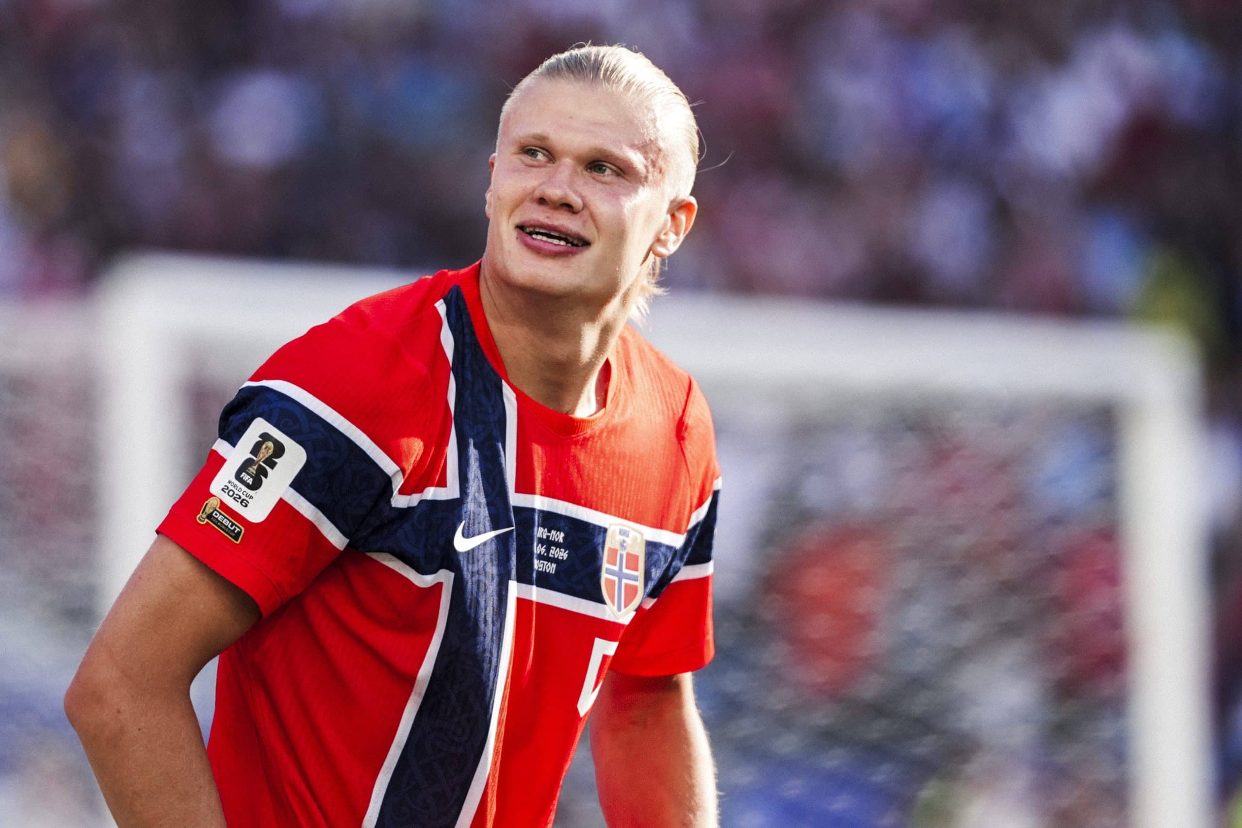 Erling Haaland