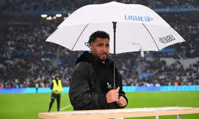 OM : l’héritier de Dimitri Payet vient d’arriver à Marseille !