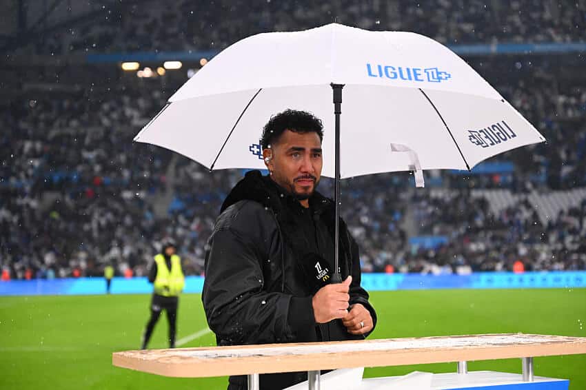 Dimitri Payet