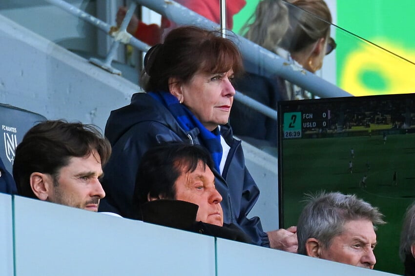 Les Kita au FC Nantes