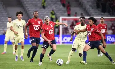 Pronostic AS Monaco – LOSC : qui va frapper fort dans la course à l’Europe ?