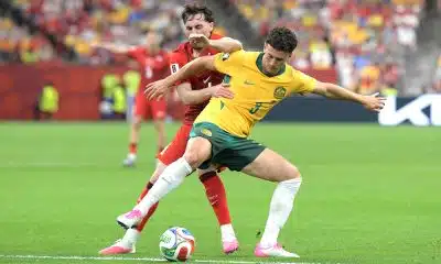 PSG Mercato : un crack de la Coupe du Monde totalement méconnu dans le viseur
