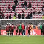 ASSE : le vestiaire de l&rsquo;OGC Nice a totalement craqué !
