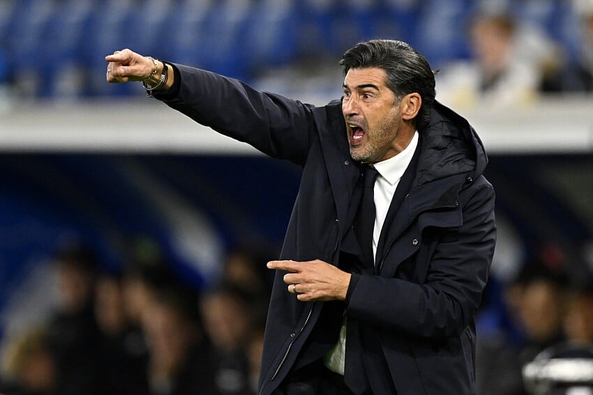 Paulo Fonseca (OL)