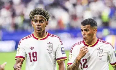 Revue de presse Coupe du Monde 2026 : l’Angleterre a trouvé son coupable, Yamal et l’Espagne en panique devant Lionel Messi !