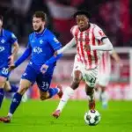 FC Nantes, ASSE Mercato : le montant du transfert de Corredor a fuité !