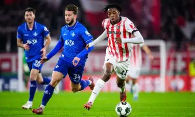 FC Nantes, ASSE Mercato : le montant du transfert de Corredor a fuité !