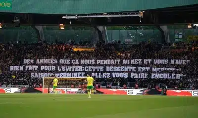 FC Nantes : même au Mondial, les Canaris se font chambrer…