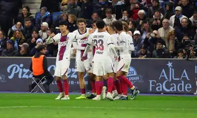 PSG : pluie de mauvaises nouvelles avant Villarreal