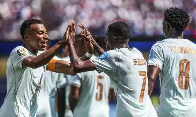 Pronostic France – Suède : les Bleus vont-ils écraser les Suédois ?