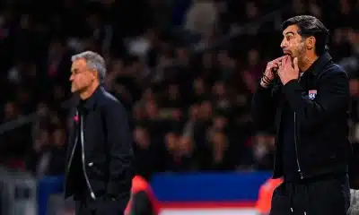 OL : après le PSG, Fonseca encaisse une vague de mauvaises nouvelles 