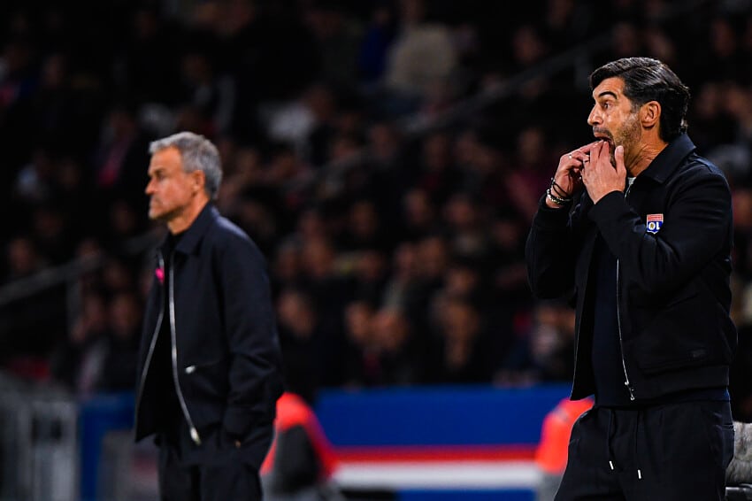 Paulo Fonseca (OL)