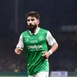 ASSE : mauvaise nouvelle mercato pour Davitashvili ?