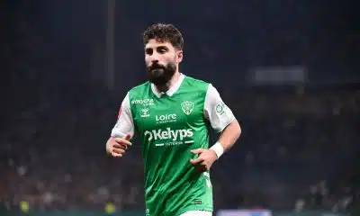 ASSE : mauvaise nouvelle mercato pour Davitashvili ?