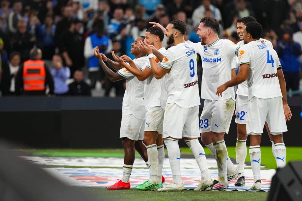 OM: El veredicto cae para Paixão tras su susto en el Vélodrome