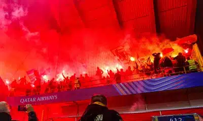 RC Lens : nouvel énorme coup dur après la claque prise à Bruges