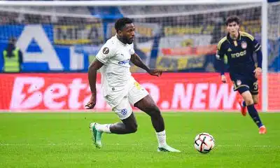 OM Mercato : c’est confirmé pour ce 9 en janvier !