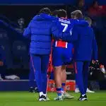 PSG : de terribles verdicts sont tombés pour Dembélé, Marquinhos et Kvaratskhelia ! 
