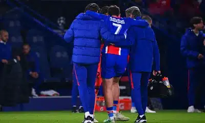 PSG : de terribles verdicts sont tombés pour Dembélé, Marquinhos et Kvaratskhelia ! 