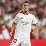 ASSE Mercato : bonne nouvelle pour Lucas Stassin !