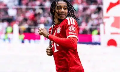 Real Madrid Mercato : Olise a donné une première réponse à Pérez