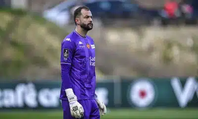 ASSE : énorme coup dur pour Le Mans avant le choc face à Bastia