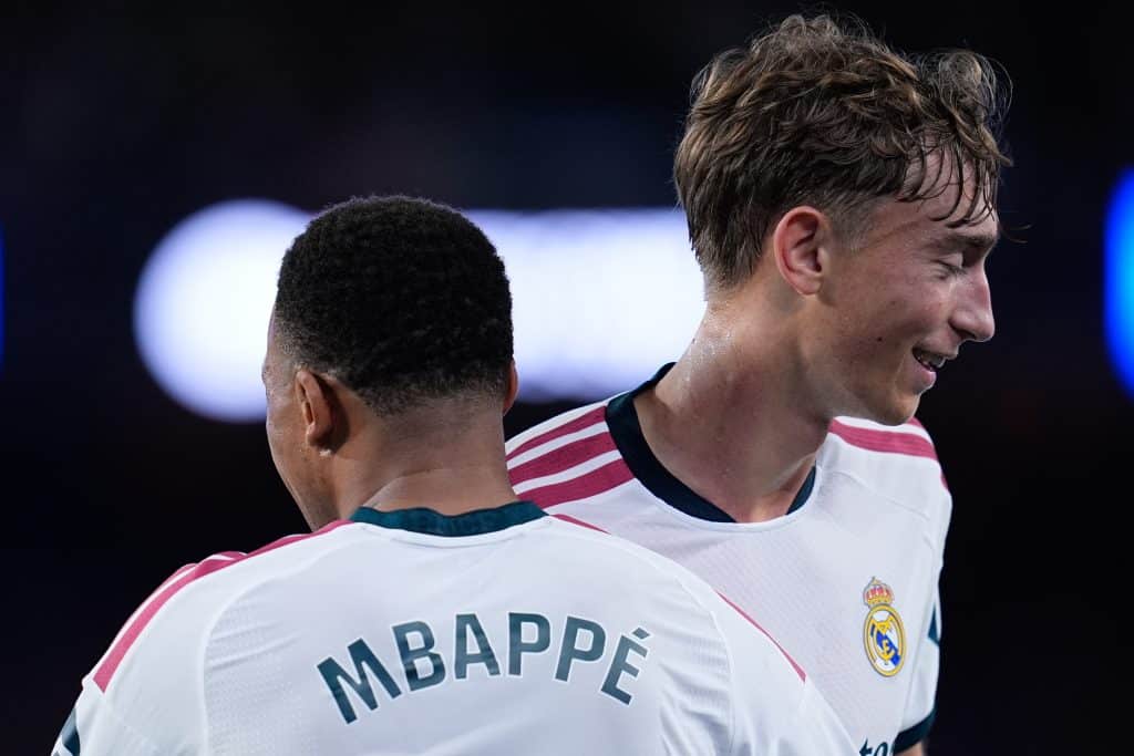 Real Madrid: Das Urteil fällt im Kampf um die Verteidigung