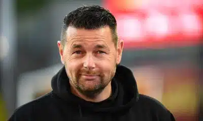 RC Lens : une figure de l’OL va relancer Thauvin et Udol après leur absence au Mondial