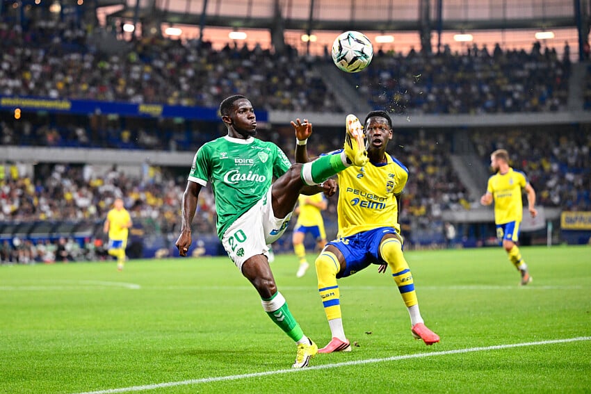 Augustine Boakye (ASSE)