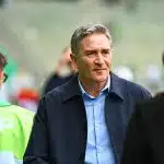 ASSE : pluie de bonnes nouvelles pour Montanier avant les barrages contre l’OGC Nice