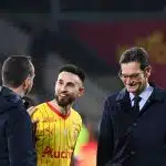 RC Lens Mercato : l’arrivée imminente de Thomasson chamboule déjà le onze de Haise au Stade Rennais 
