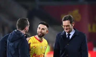 RC Lens Mercato : l’arrivée imminente de Thomasson chamboule déjà le onze de Haise au Stade Rennais 