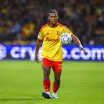 RC Lens : Antonio impressionne, son discours ne passe pas inaperçu !