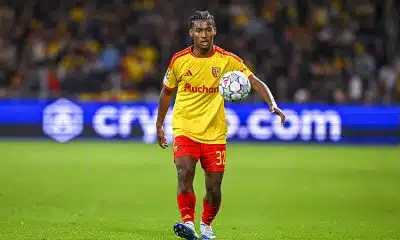 RC Lens : Antonio impressionne, son discours ne passe pas inaperçu !
