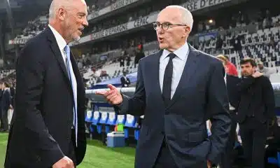 OM Mercato : McCourt prépare un coup inattendu devant la DNCG ?