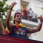 PSG, FC Barcelone : Ferran Torres voit son avenir se tendre