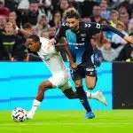 OM : nouveau coup de massue pour Abdallah, déjà recadré avant Le Havre !