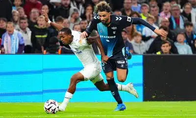 OM : nouveau coup de massue pour Abdallah, déjà recadré avant Le Havre !