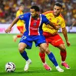 RC Lens Mercato : après le PSG, Titraoui a mis une énorme secousse aux dirigeants de l’OM