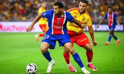 RC Lens Mercato : après le PSG, Titraoui a mis une énorme secousse aux dirigeants de l’OM