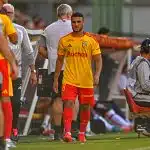 RC Lens : après Titraoui, un nouveau coup dur en Ligue des Champions vient du LOSC !