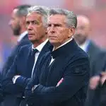 ASSE – OGC Nice : passe d&rsquo;armes musclée entre Puel et Caiazzo avant le barrage aller !