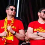 RC Lens : Oughourlian clarifie l’avenir de Sage, un énorme doute subsiste ! 