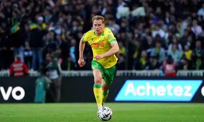 FC Nantes Mercato : Cozza vers un retour fracassant en Ligue 1 ?